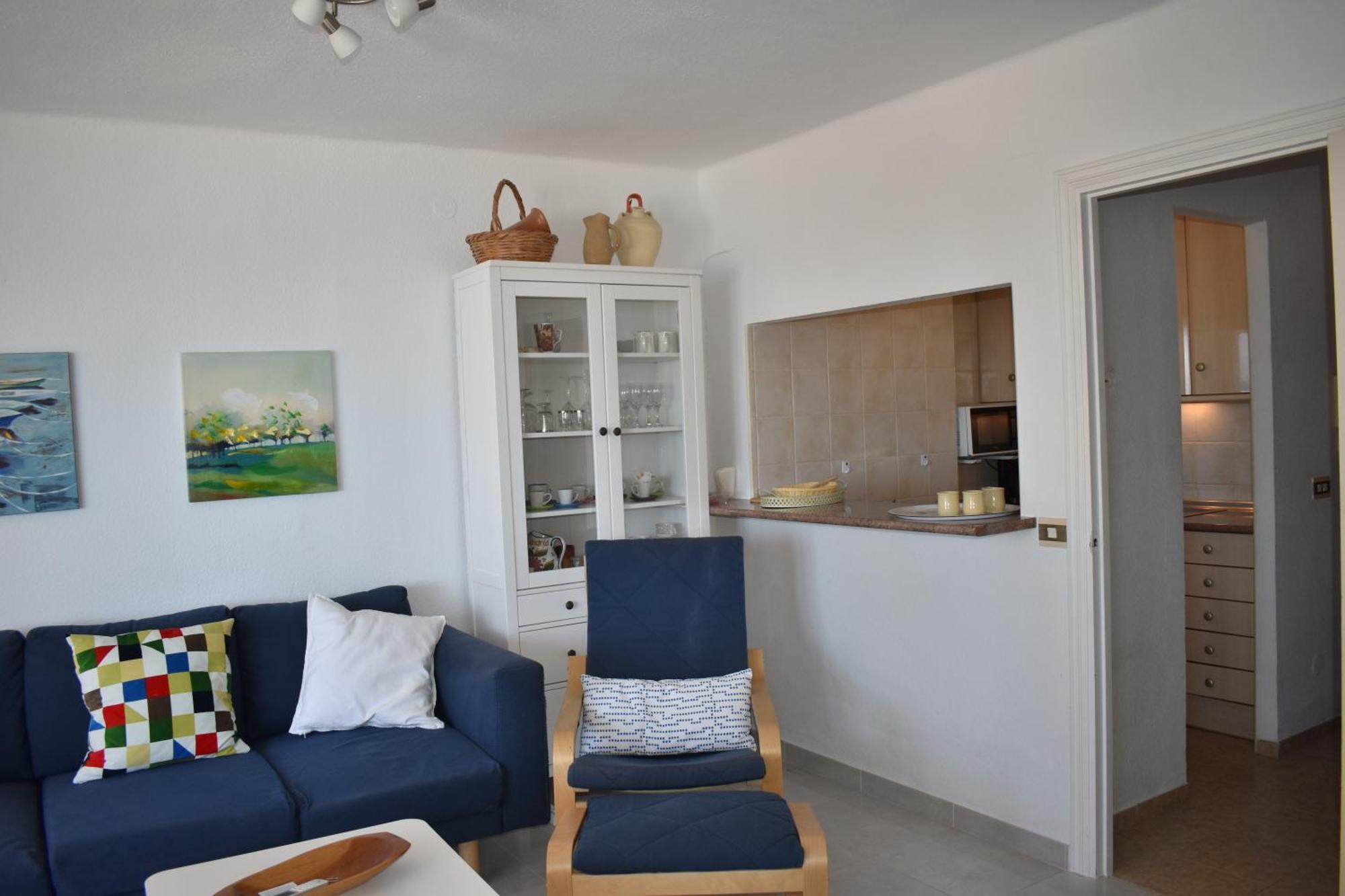 Апартаменти Fantastic Studio - Beachfront Торрокс Екстер'єр фото
